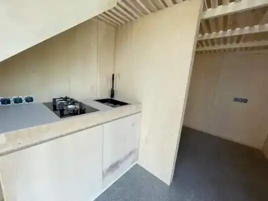 Tiny House by CREAVENTIS – CREAVENTIS Messebau & Eventausstattung