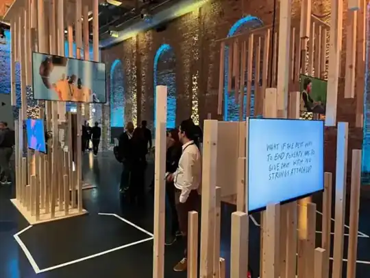 Zendesk – CX Update aus Berlin, Berlin