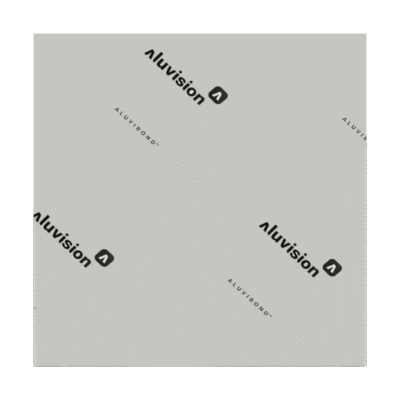 ALUVIBOND 3MM 986X986MM (Füllung)