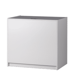 RUNNER PRO 100 FLAT (Theke)