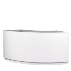 RUNNER PRO CURVED 1500 (Theke)