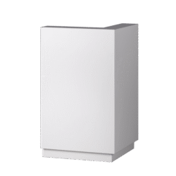 RUNNER PRO (Bartheke Eckelement)