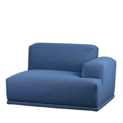 CONNECT (Sesselelement rechts)