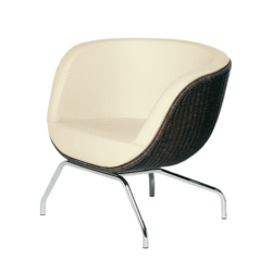 SHELL/S (Sessel)