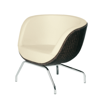 SHELL/S (Sessel)