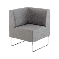 HOST MODULAR FABRIC (Ecksitz)