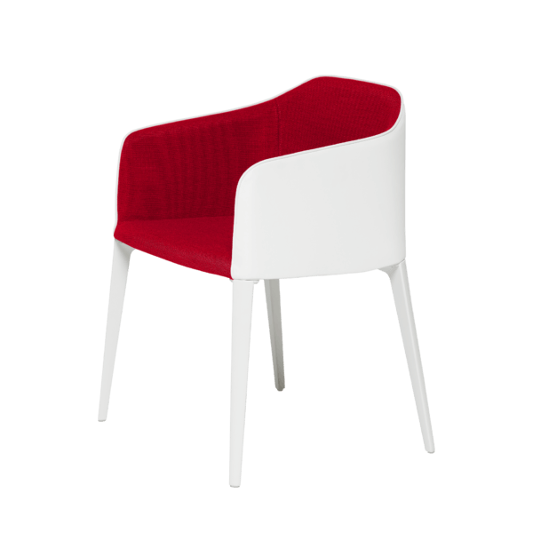 LAJA (Stuhl mit Armlehne)