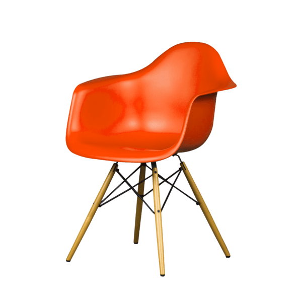 DAW (Stuhl mit Armlehne)