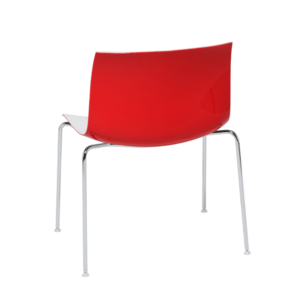 CATIFA 53 BICOLOR (Stuhl)