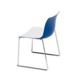 CATIFA 53 BICOLOR (Stuhl)