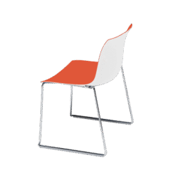 CATIFA 53 BICOLOR (Stuhl)