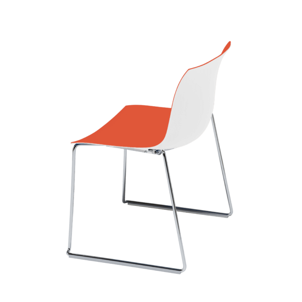 CATIFA 53 BICOLOR (Stuhl)