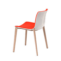 CATIFA 53 WOOD COMFORT (Stuhl)