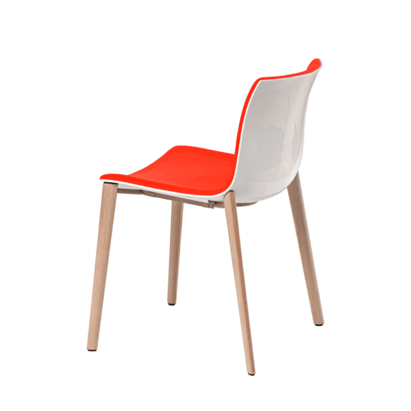 CATIFA 53 WOOD COMFORT (Stuhl)