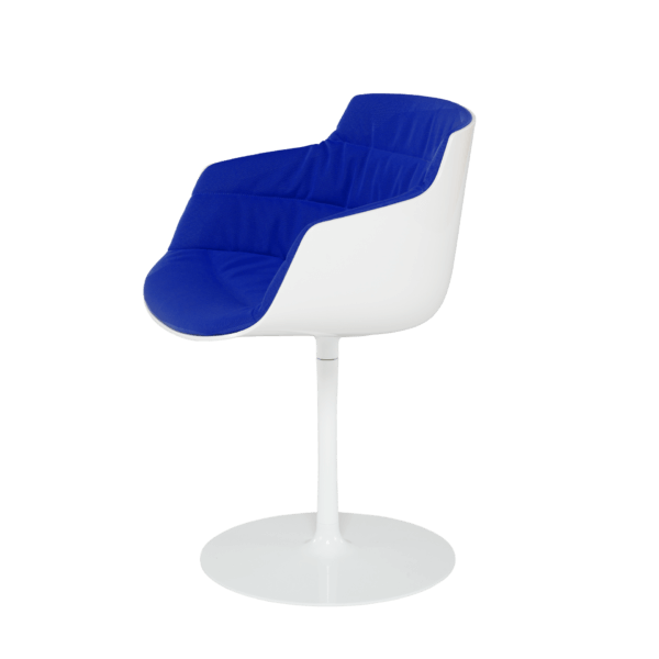 FLOW (Stuhl mit Armlehne)