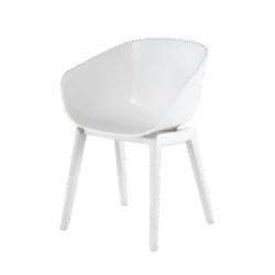 JUST A CHAIR (Stuhl mit Armlehne)