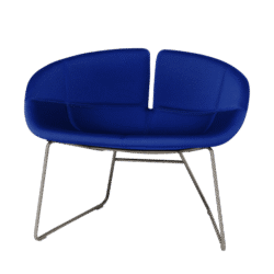 FJORD LOUNGE (Sessel)