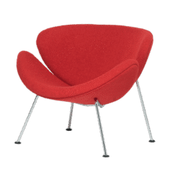 ORANGE SLICE (Sessel)