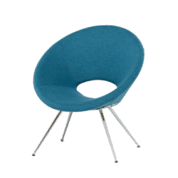 SPUTNIK LOUNGE I (1er)