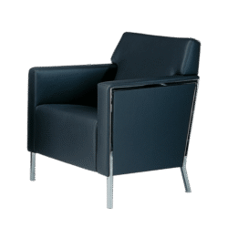 STEEL LOUNGE I (1er)