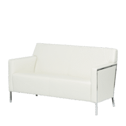 STEEL LOUNGE II (2er)