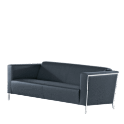 STEEL LOUNGE MAJOR (3er)
