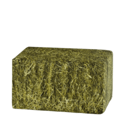 HEU+STROH (Hocker/Heuballen)