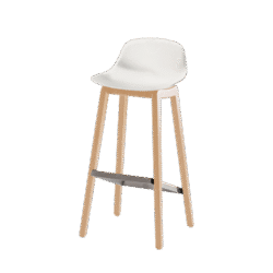 JUST A BARSTOOL (Barhocker)