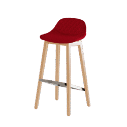 JUST A BARSTOOL COMFORT (Barhocker)