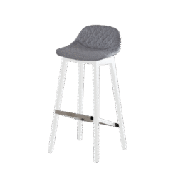 JUST A BARSTOOL COMFORT (Barhocker)