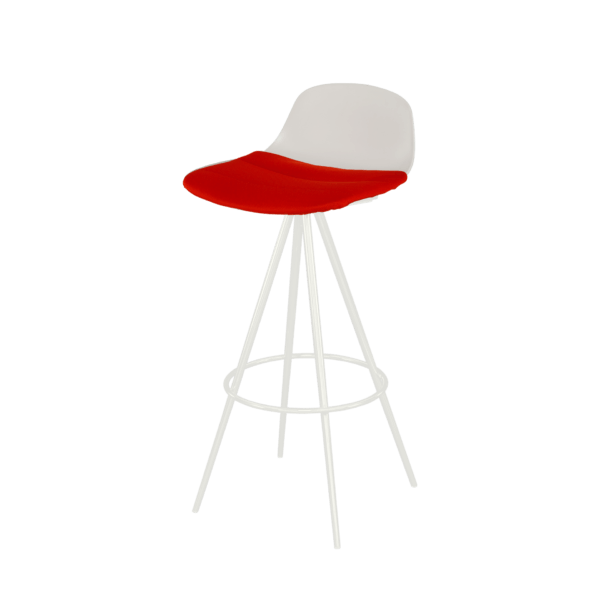 PURE FLOW CLUB (Barhocker)