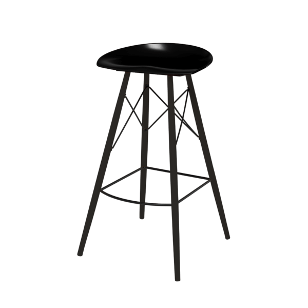 RAY CLUB (Barhocker)