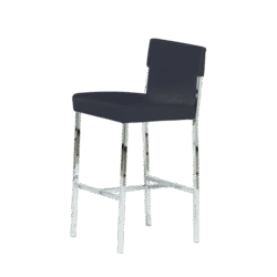 STEEL CLUB (Barhocker)