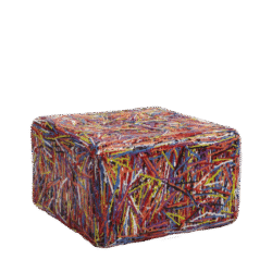 CORA (Beistelltisch/Hocker)