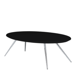 SPUTNIK T 110 (Beistelltisch)