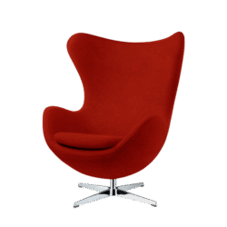 DAS EI/EGG CHAIR (Sessel)