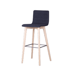 TIGO WOOD (Barhocker)
