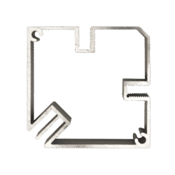 FABRIC CORNER A1/5  1984MM (Profil)