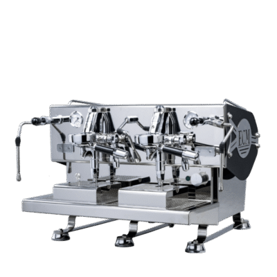 ECM ELECTRONIKA 2 (Siebträgermaschine)