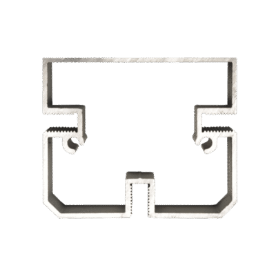 T-CORNER A1 2976MM (Profil)