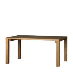 OAK 160/90 (Sitztisch)