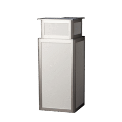 SYMA NEW (Eckelement-Bartheke)