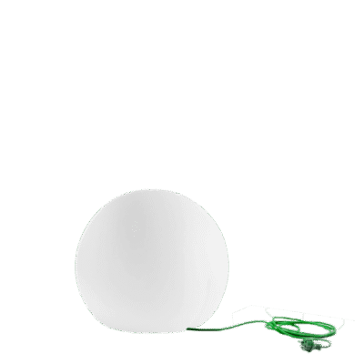 HAPPY APPLE (Bodenleuchte)